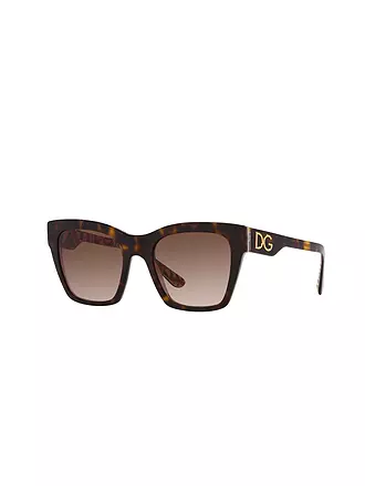 DOLCE&GABBANA | Gafas de sol 0DG4384/53 | braun